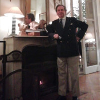 Marc Le Tanneur