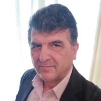 Nikos Dimos