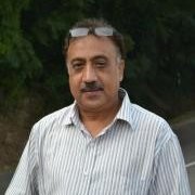 Rajinder Goswami