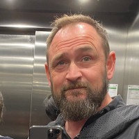 Thomas Frøslev Eriksen