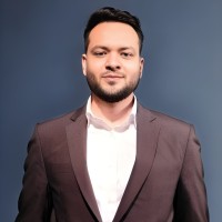 Shaekh Ahammed Chowdhury