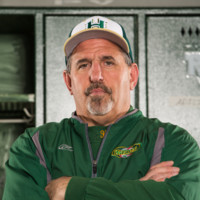 John Mazzo