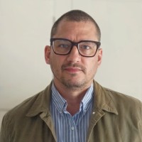 Roberto Lopez B.