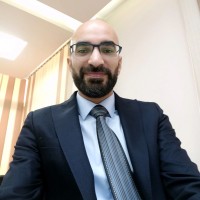 Mohamed Elshimy