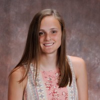 Grace Crow