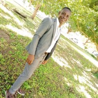 Eric Ewulley Ackah