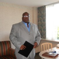 Ronald Hensley