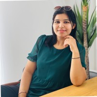 Gaganjot Kaur