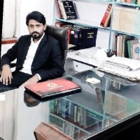 Muhammad Shahzad Wattoo