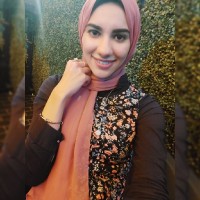 Salma Abd Elhamed