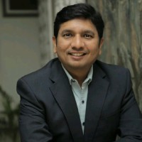 Gaurav Trivedi