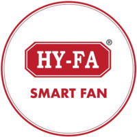 HYFA FANS