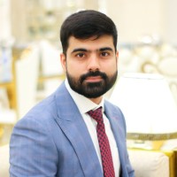 Muhammad Bilal Ijaz , Acca