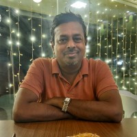 Subramanian S