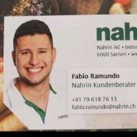 Fabio Ramundo