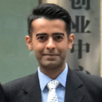 Samad Rizvi