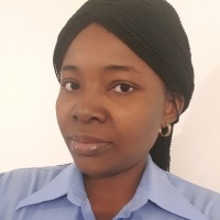 Marian Unuigbe (B.Sc., Aat)