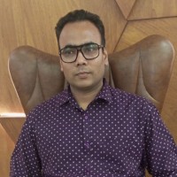 Krupesh Shah