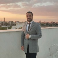 Mostafa Rashad
