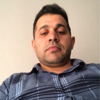 Mohammad Wali