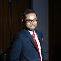 Md. Mosiur Rahman Cdcs