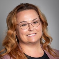 Traci Daniel Lamm (she/her)