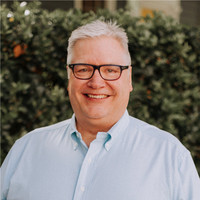 Garry Eldridge