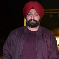Milanpreet Singh