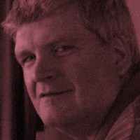 David Hutschenreuter