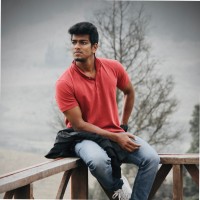 Nishanth Subramani