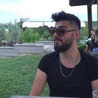 Oğuzhan Çadırcı