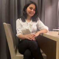 Harmanjot Kaur