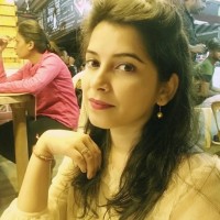 Pranali Dhuri