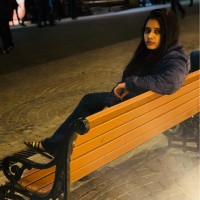 Priya Bhargav