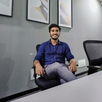 Rushikesh Patil