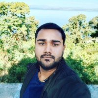 Nitin Kumar Singh