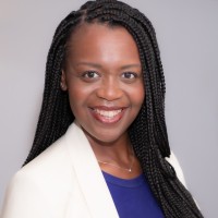 Mahalia Verna, Icd.D