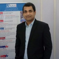 Randhir Kumar