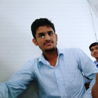 Mahesh Salunkhe