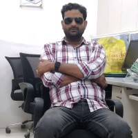 Vipin Singh Rajpoot
