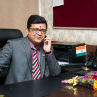 Nirav Choksi