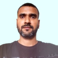 Mukesh Kumar Pandey