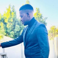 Kenny Makgopa