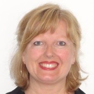 Carrie Van Amstel