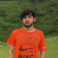 Bharat Saraswat