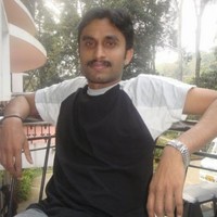 Aneesh Soman