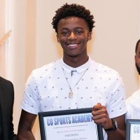 Isaiah Walker