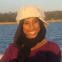 Shanel Jenkins