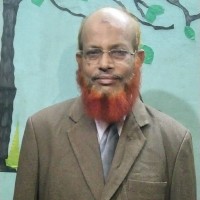 Anisur Rahman Munir