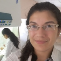 Jissel Mariana Armoa Rojas